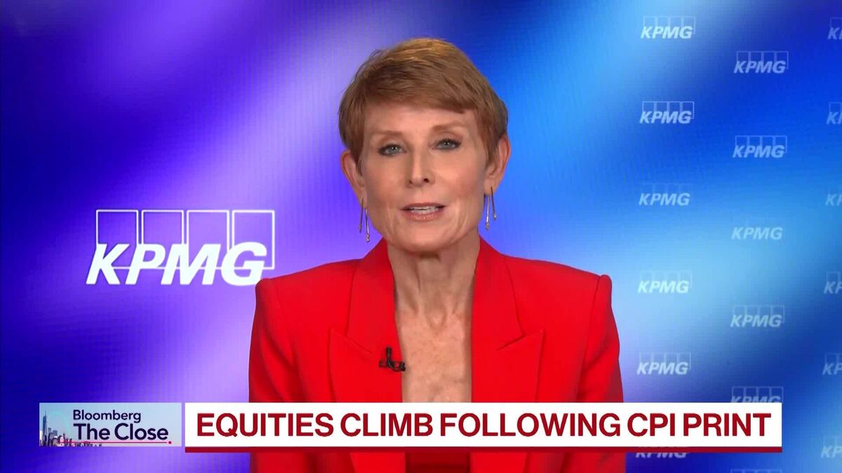 Fed Is in ‘No Man’s Land’ Right Now, KPMG’s Swonk Says