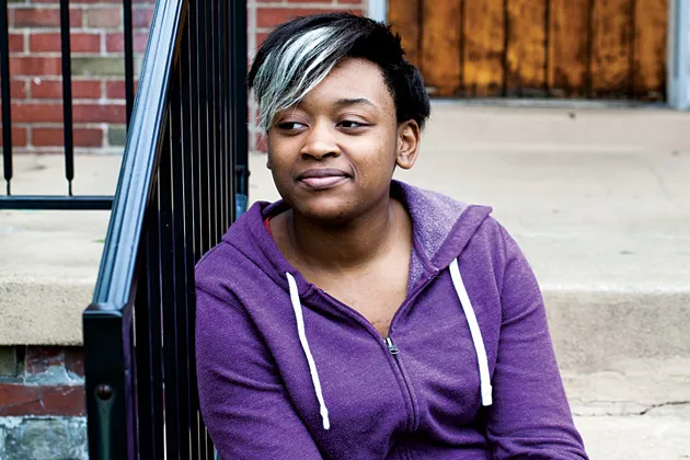 Salenia Shaw had to enlist the help of a college counselor to decode a financial aid letter from Bradley University