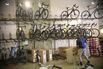 Bicycle Sales Surge With Americans Eager To Get Moving Again