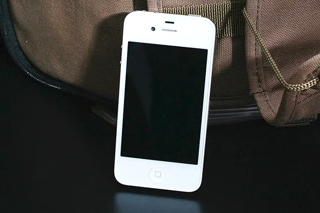 Enter Goophone I5, Looking a Lot Like Apple???s iPhone 5