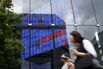 Japanese Stocks Falter as Ishiba’s Win Wrongfoots Easing Bets