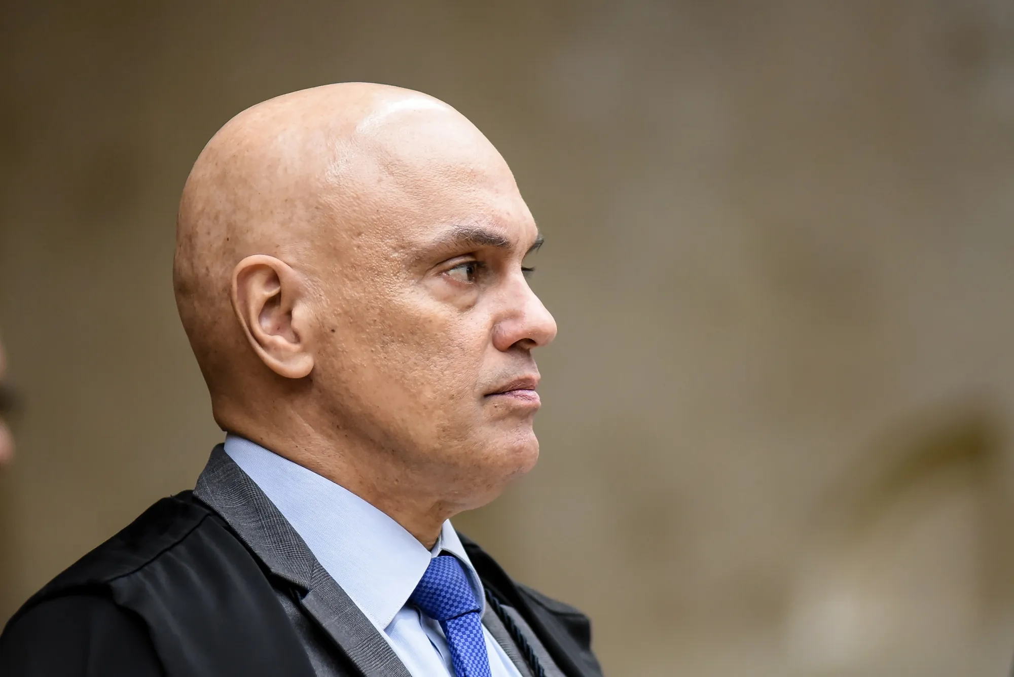 Alexandre de Moraes