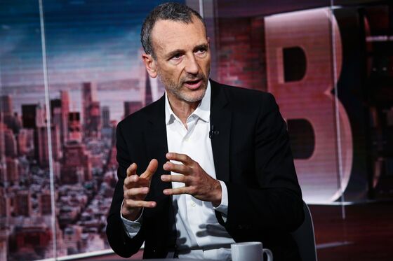 Danone Starts Search for New CEO as Faber to Give Up Role