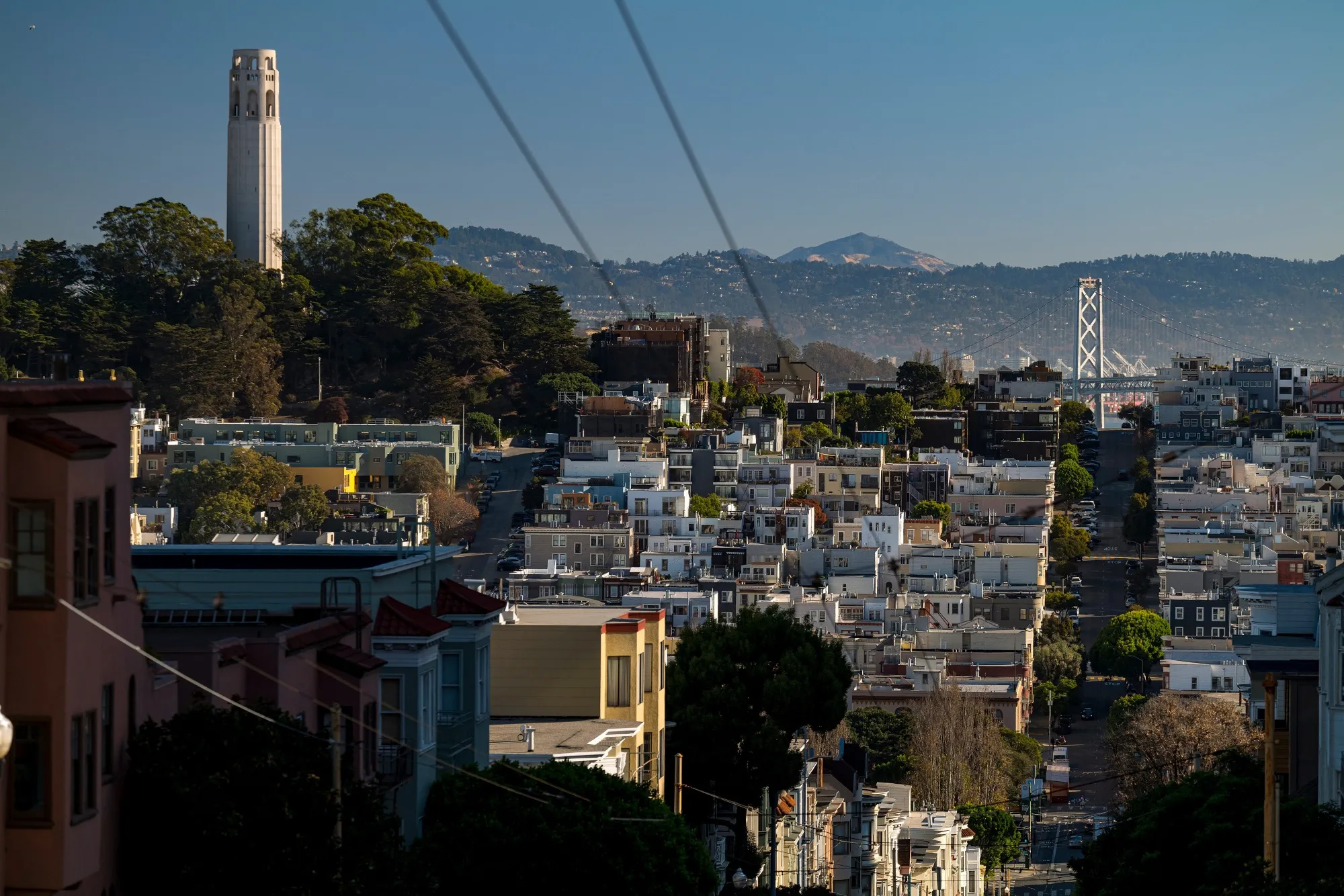 San Francisco's 35% Plunge In Rents Shows Effects Of Tech Fleeing City