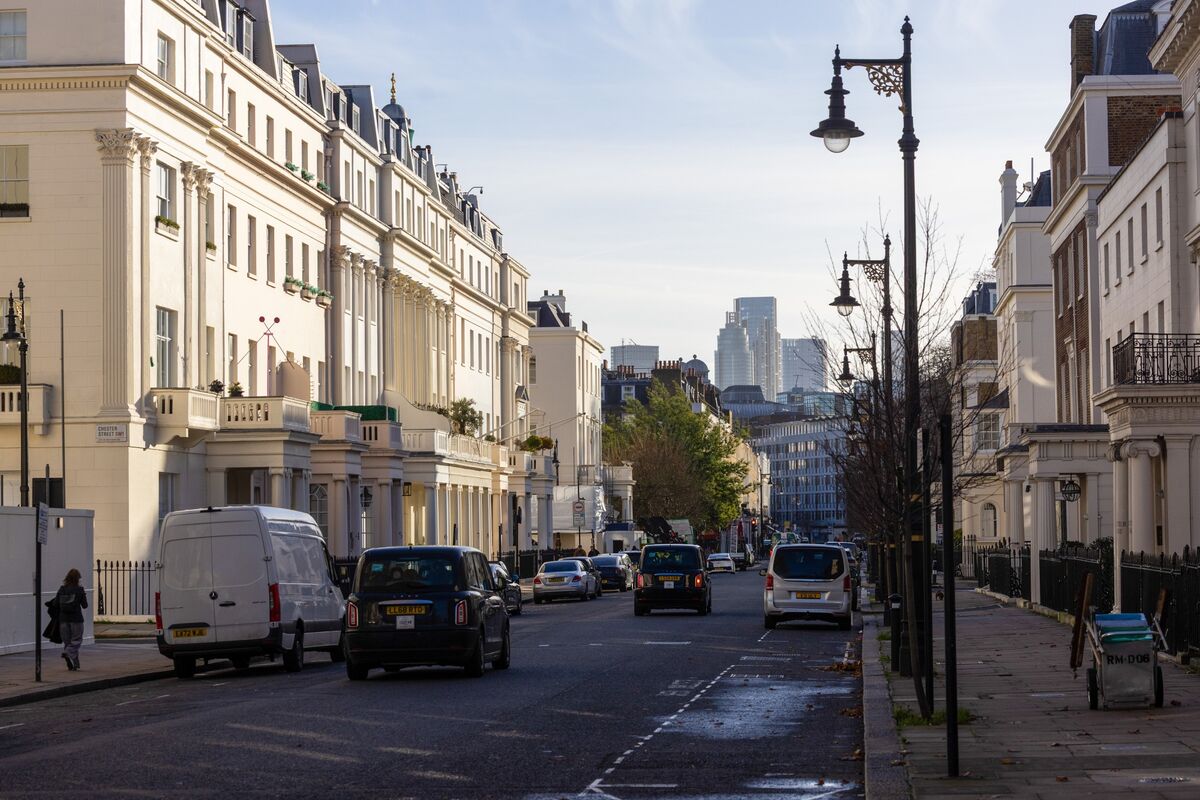 Five-Star London Hotel Group Skips Obligation to Build Affordable Homes