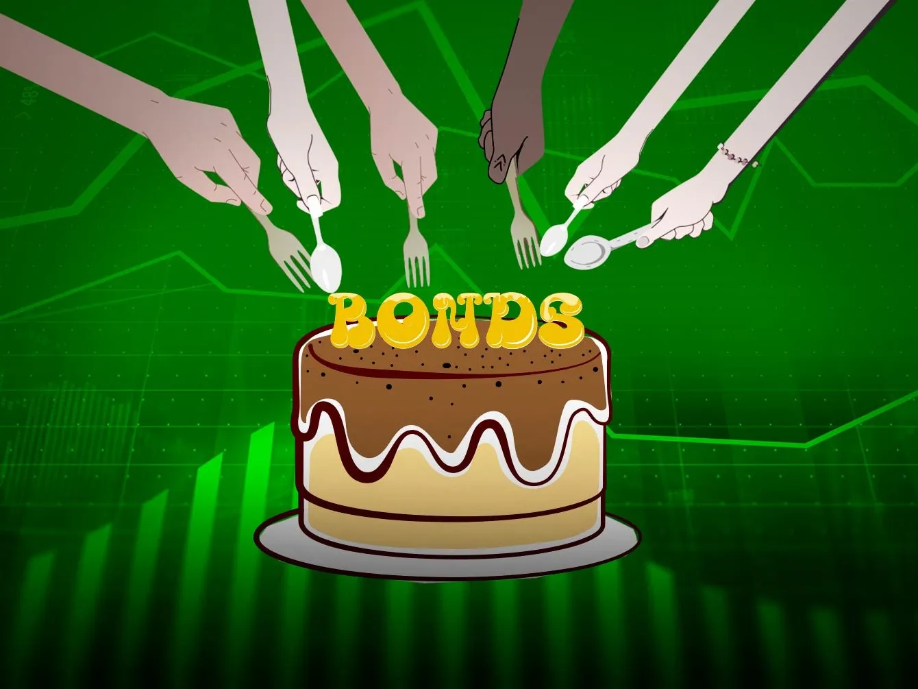 Stocks Charge to Fresh Record After Strong Treasury Auction - Bloomberg