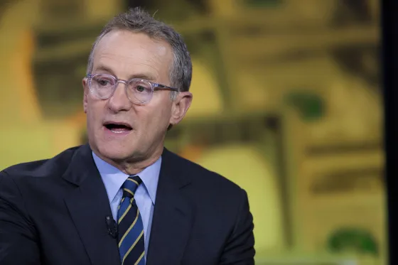 Howard Marks