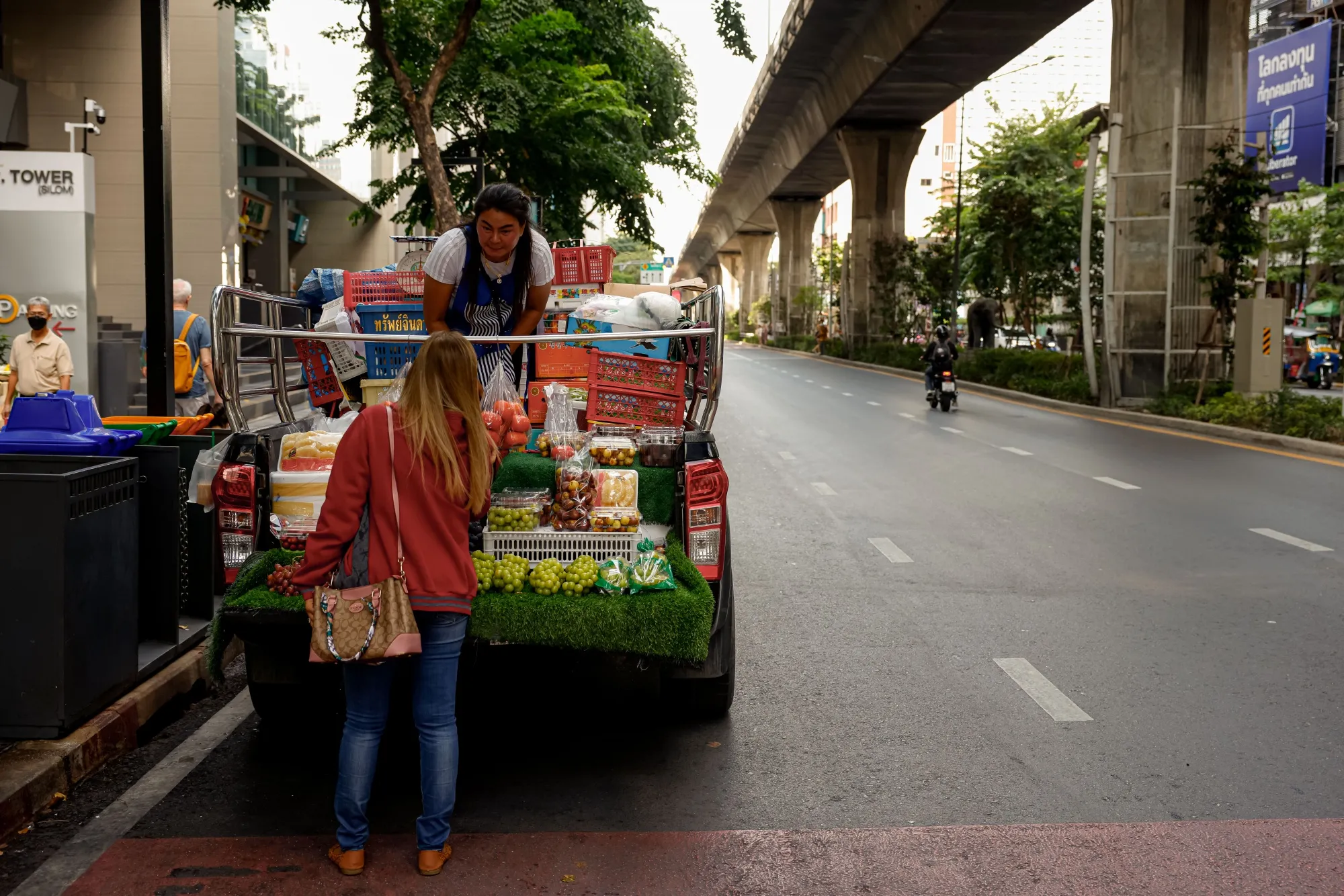 Thailand&nbsp;remains a growth laggard in the region as household consumption and manufacturing continue to be under pressure.