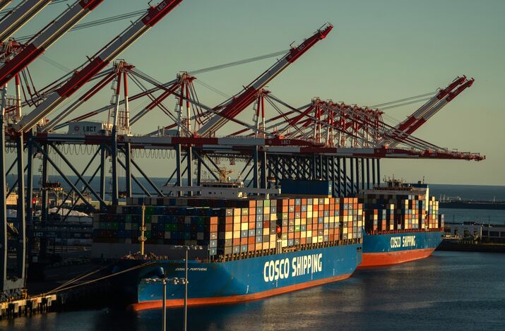 Trump's Global Tariffs Struck Down By US Supreme Court 