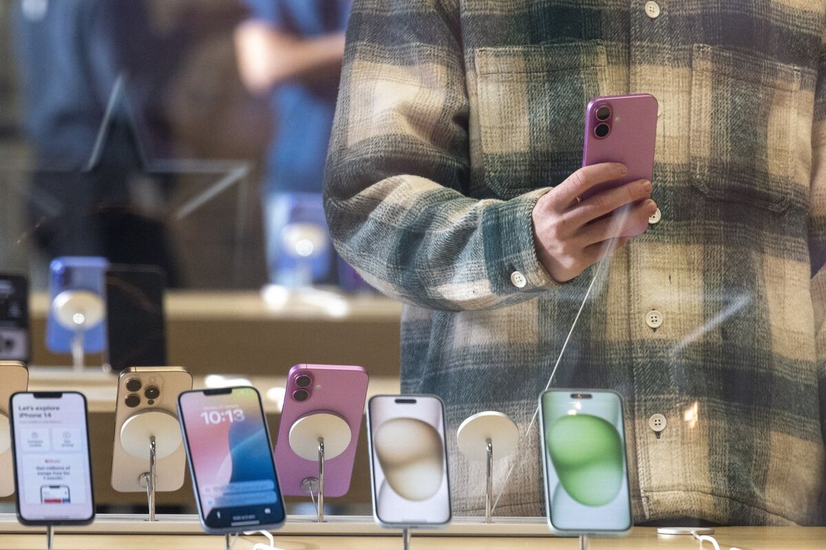 Apple dùng AI để tăng tuổi thọ pin - Các tính năng của iOS 19 trên iPhone 17