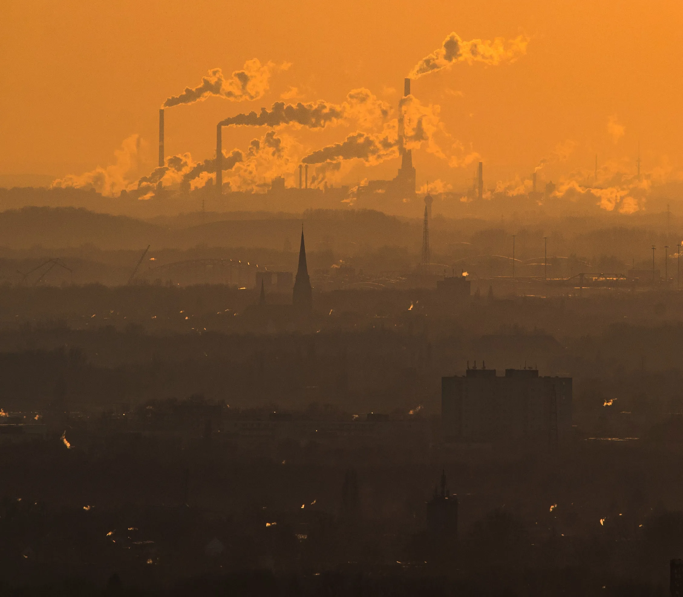 Oberhausen, Germany