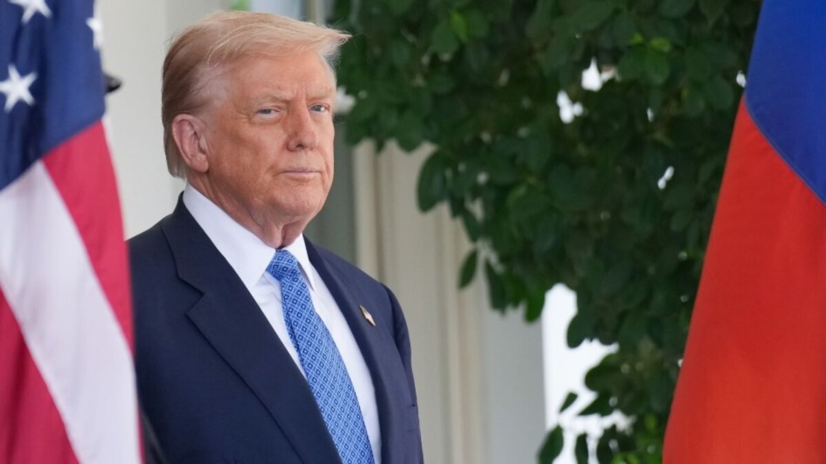 US Appeals Court Rules Trump’s Global Tariffs Illegal US Appeals Court Rules Trump’s Global Tariffs Illegal