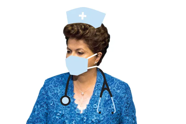 Brazil Gets a Dose of Free-Market Remedies
