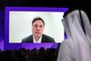 Key Speakers At The Qatar Economic Forum
