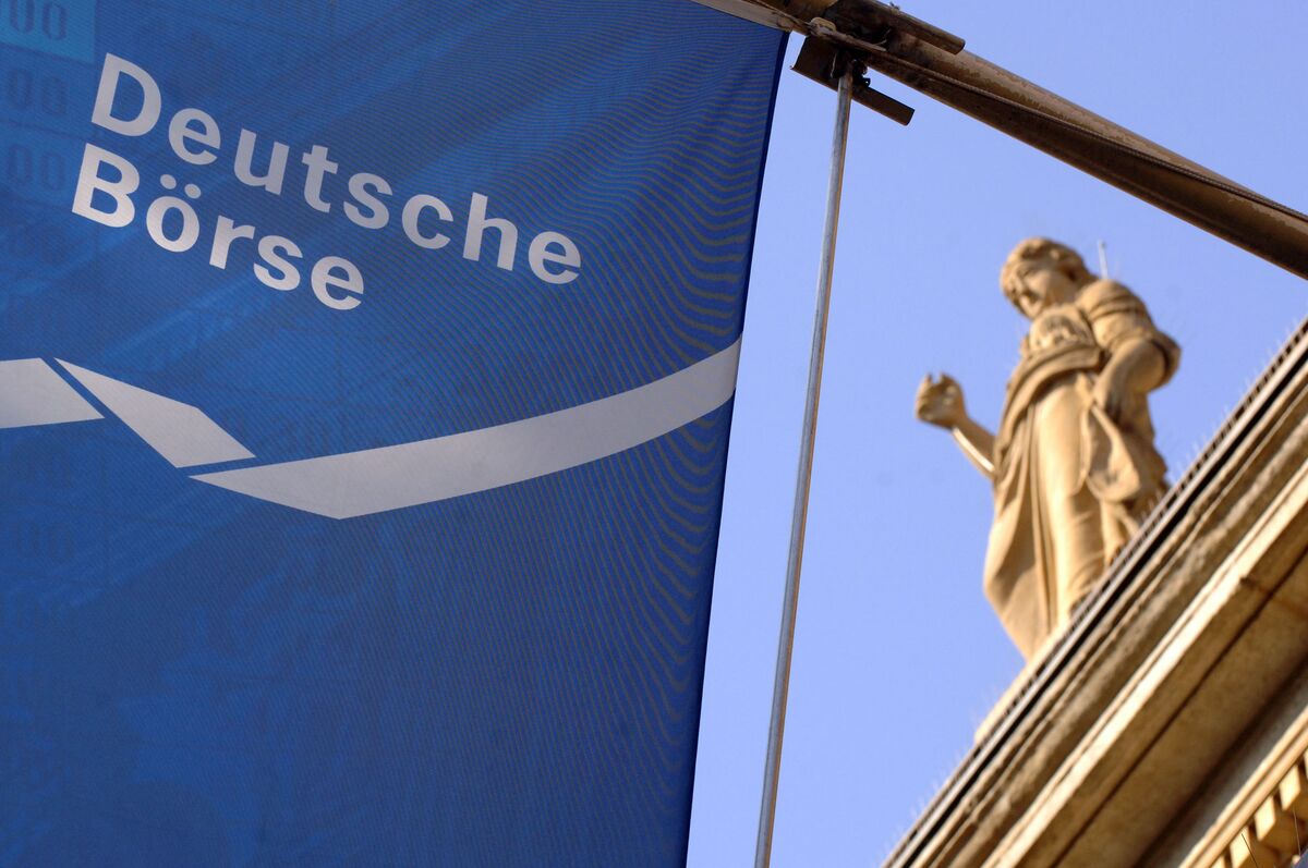 London Stock Exchange sale: Americans gatecrash Deutsche Börse takeover, The Independent