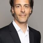 Headshot of Vincent Georges Rouget
