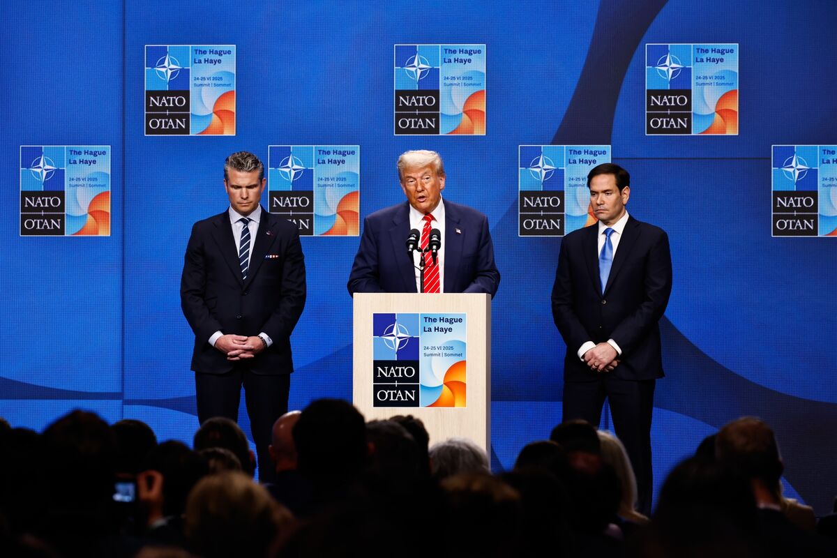 Rubio Vows That US Will Defend ‘Every Inch of NATO Territory’