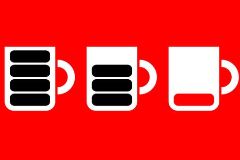 How to Drink Your Coffee: There's an App for That