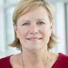 Headshot of Amy A McBride-Wendell