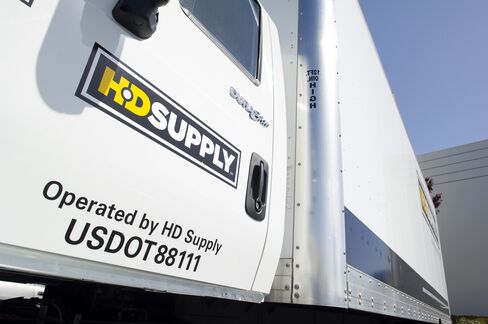 HD Supply Said to Join CDW in Cutting IPO Price Amid Stock Drop