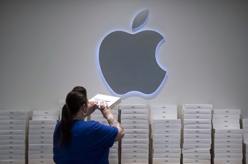 Boxes of iPads For Sale
