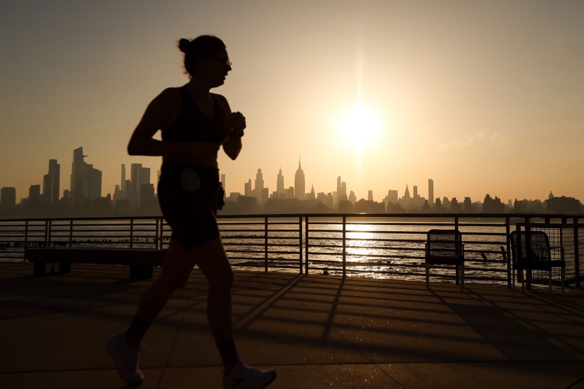 New Jersey’s Hell Week Is a Warning for Everyone