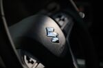 Suzuki Motor Corp. New President Toshihiro Suzuki Unveils Solio Compact Car