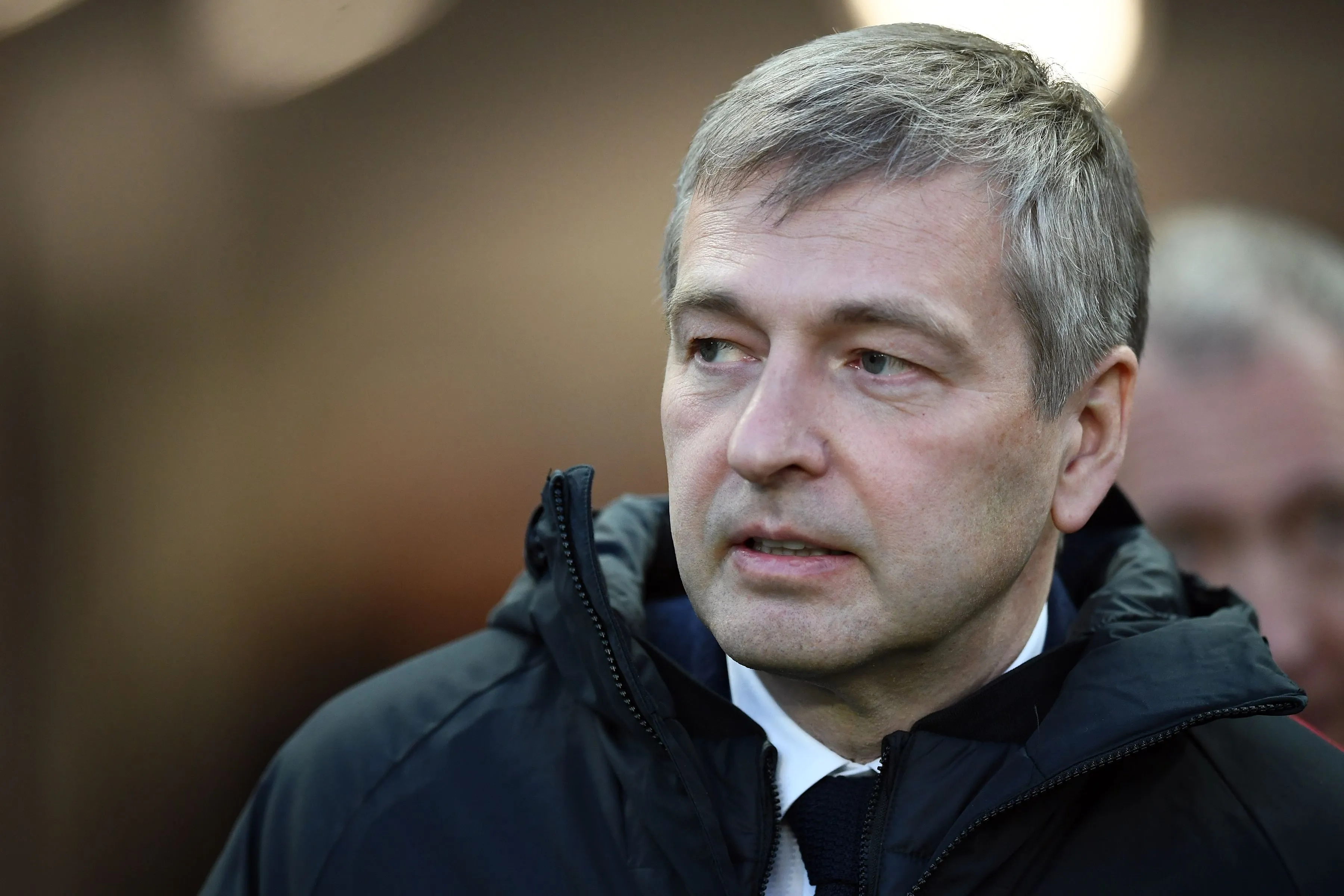 Dmitry Rybolovlev