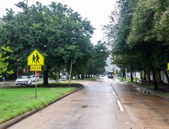 relates to Houston Hits Reverse on Safety-Focused Street Changes