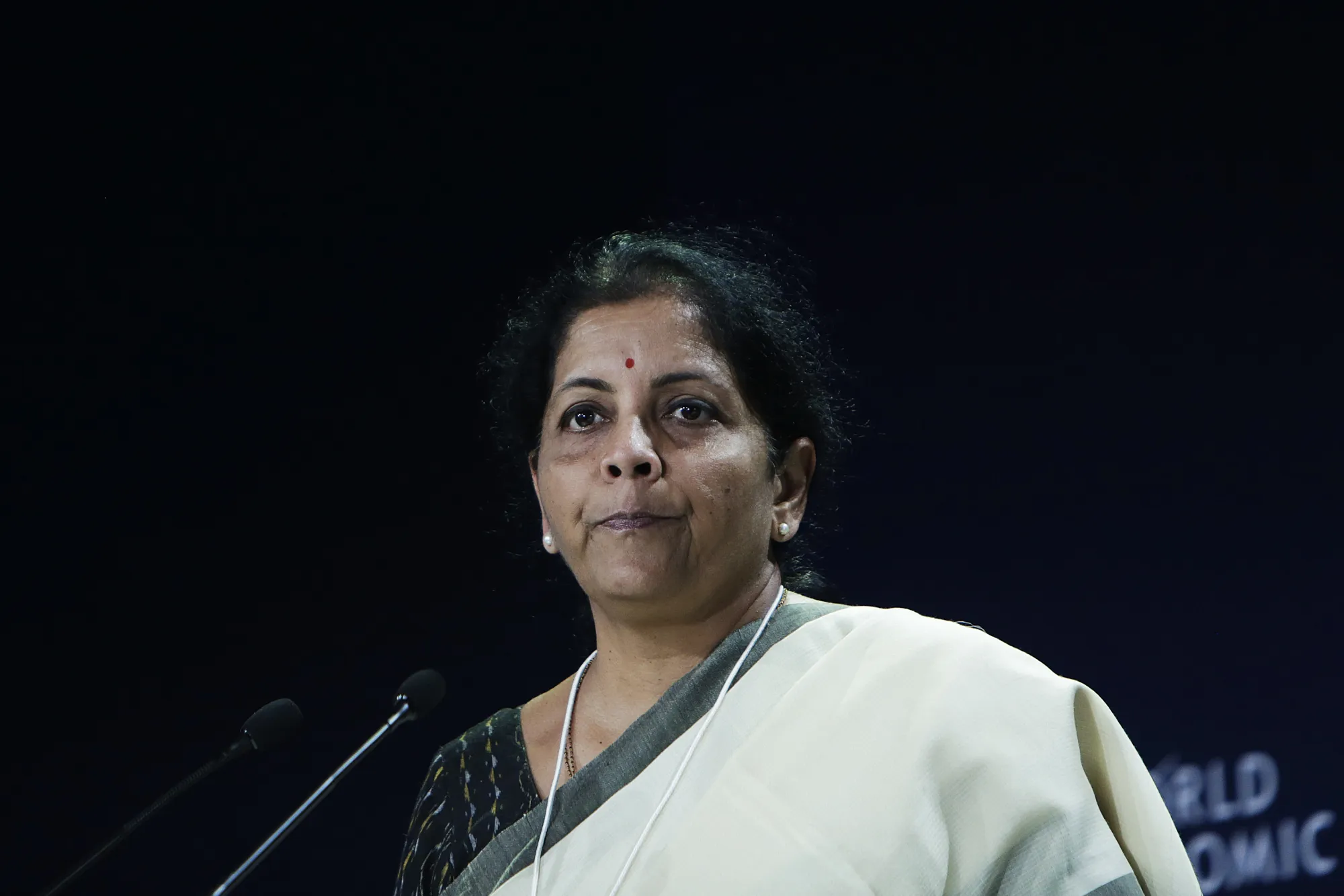 Wanted: politician with a gift for managing up.