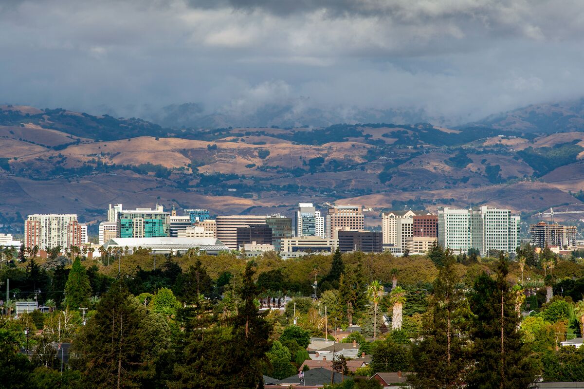 US Cities That Offer the Best MiddleClass Life Bloomberg