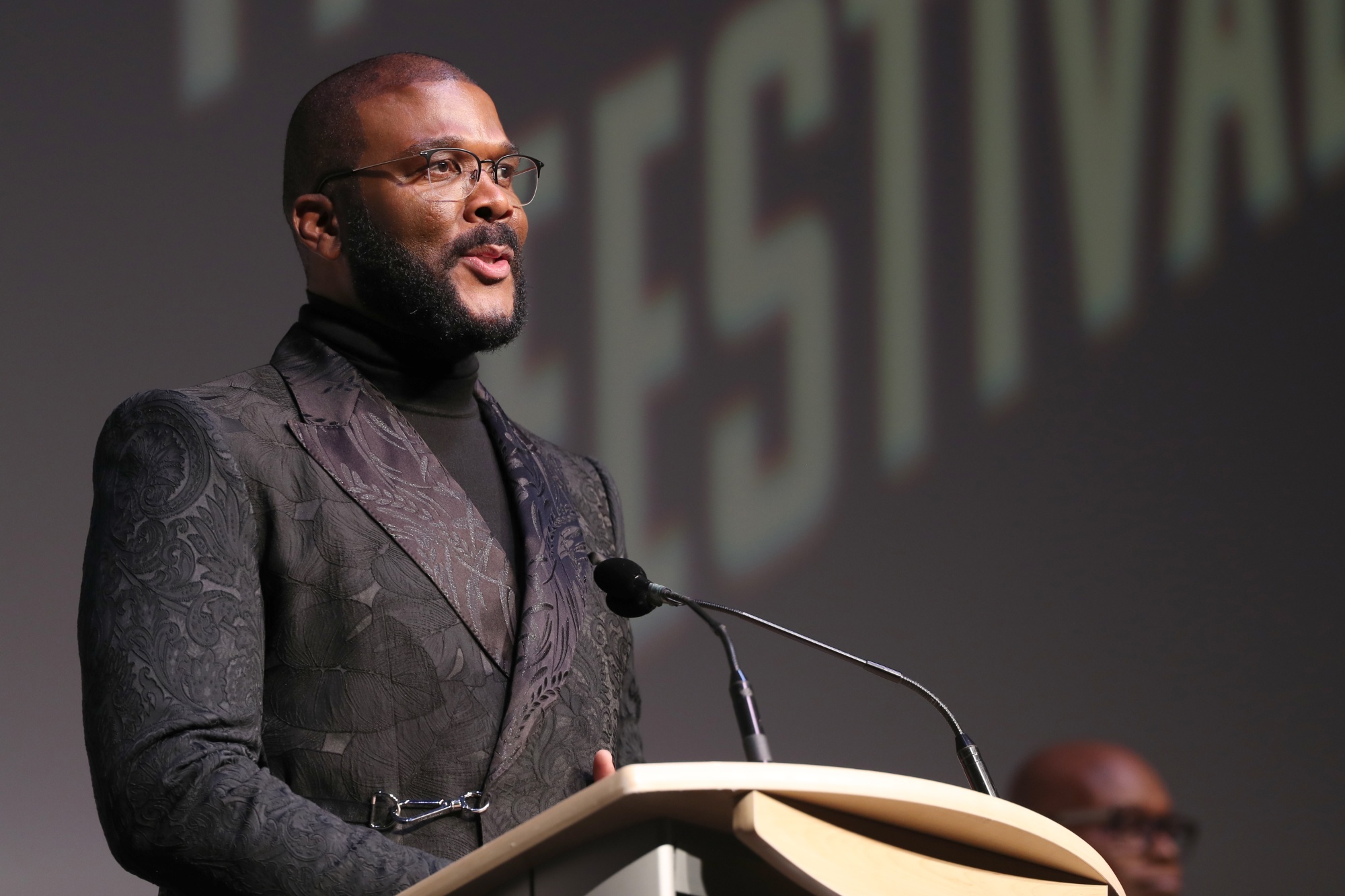 Tyler Perry Net Worth: How Media Mogul Makes Money