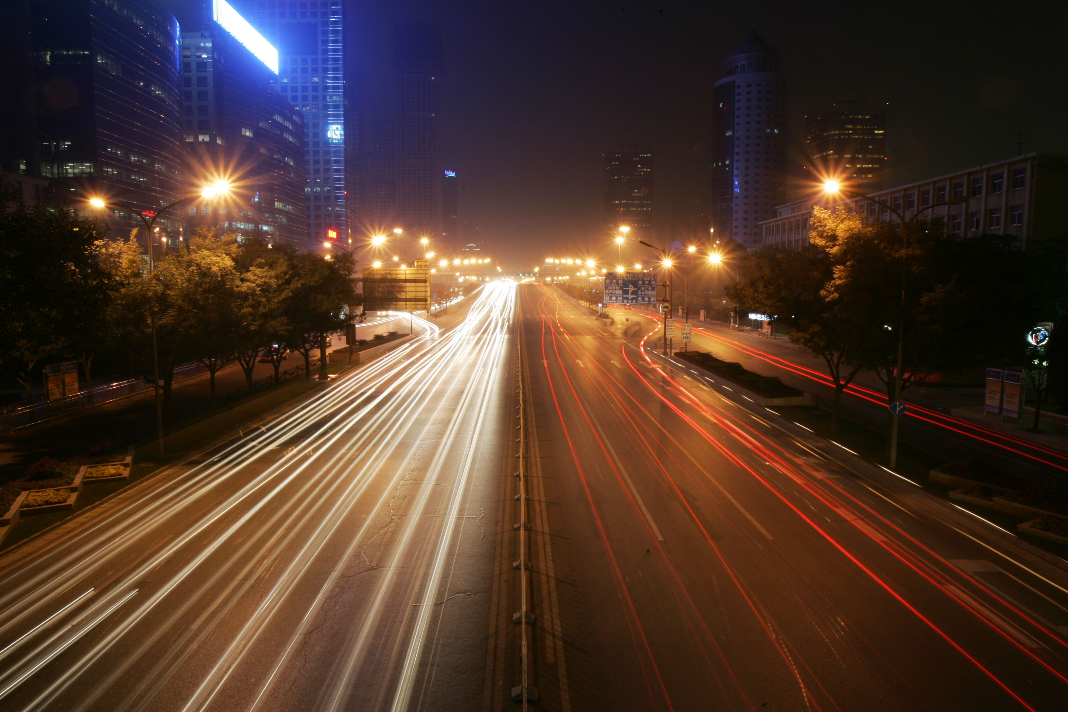 This Is China's Plan to Be a Tech Powerhouse by the Year 2025 - Bloomberg