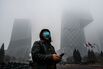 Concern In China As Mystery Virus Spreads
