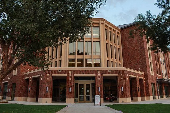 
Cross Village at The University of Oklahoma.&nbsp;
