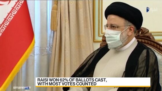 Nuclear Talks Drag On After Iran Elects Hardline President