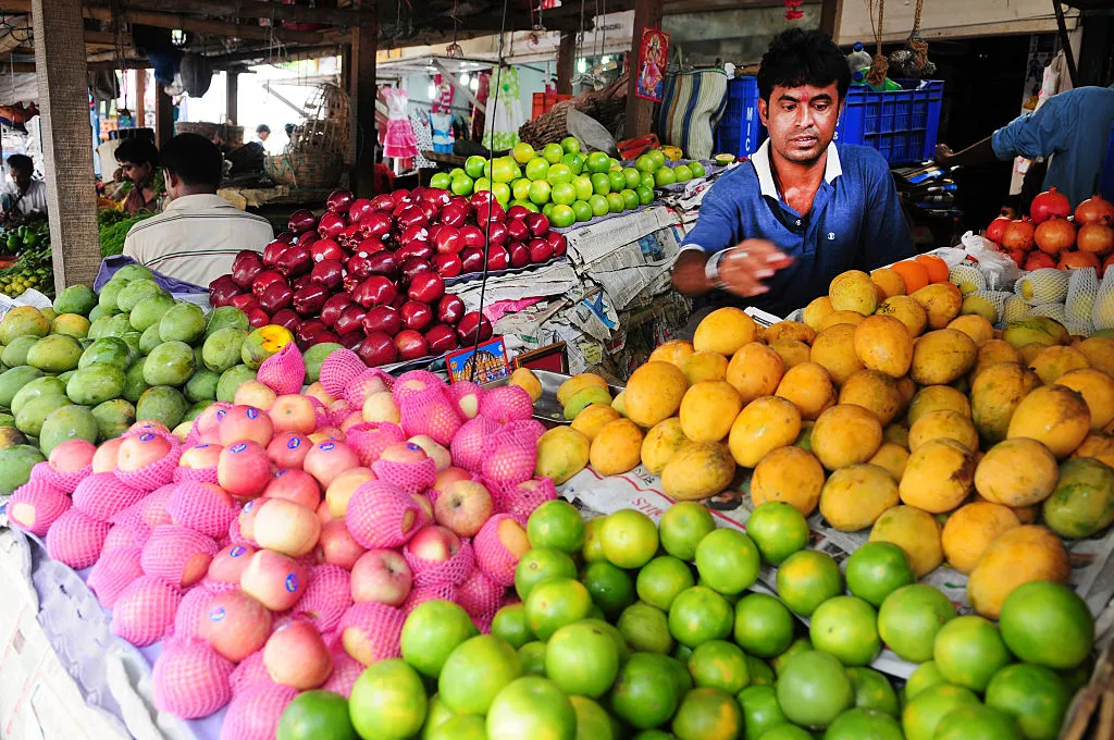 Lowering food prices will require extensive reforms.
