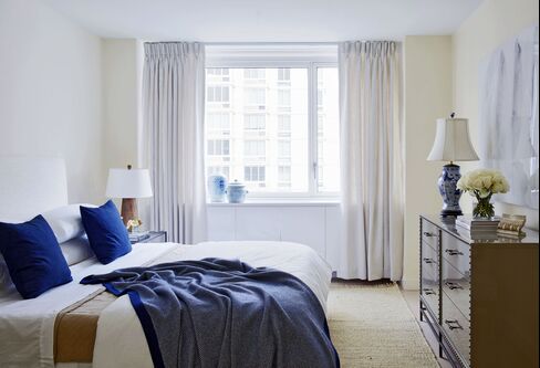 A 36-year-old building in Manhattan now known as Fifty Third and Eighth will begin sales next week.