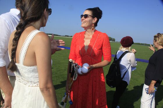 Hedge Funds Play Polo in Hamptons for Anti-Poverty Charity