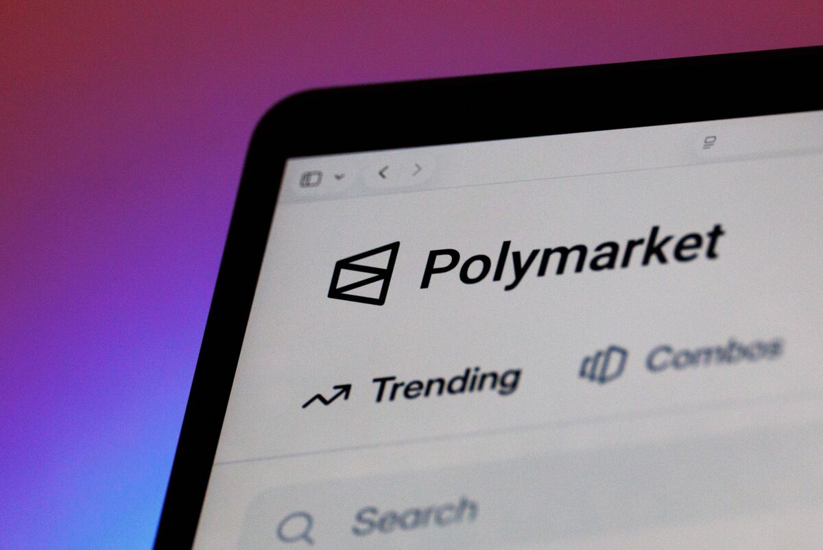 bloomberg.com - Hannah Miller - Yahoo Finance and Polymarket End Prediction Market Partnership