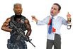 The Dirtiest Political Race in America