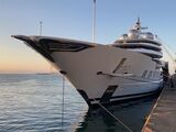 U.S. Warns Oligarchs of ‘No Hiding Place’ in Yacht Seizure