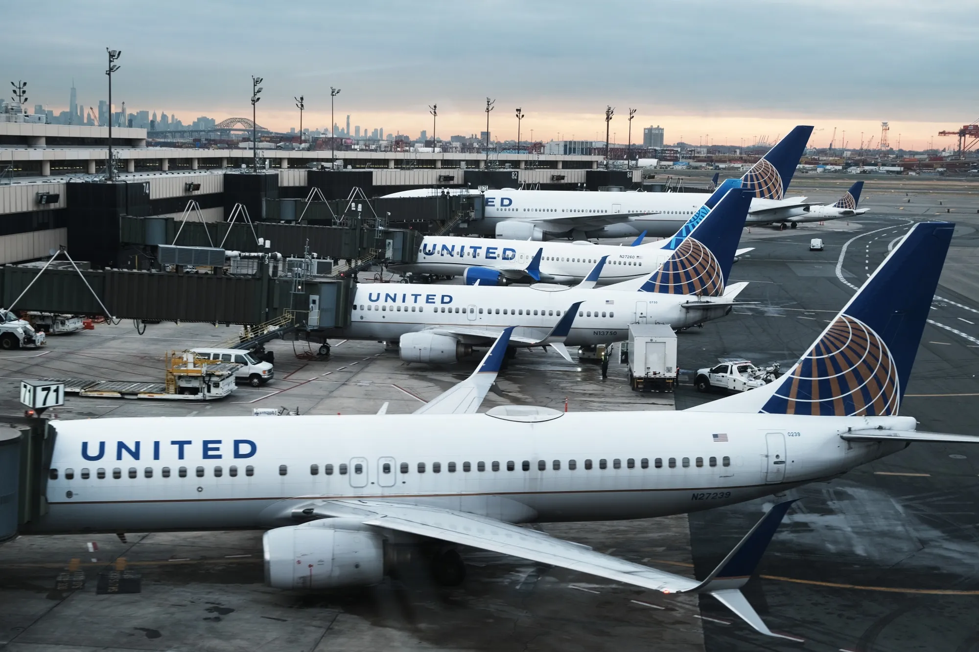 Revenue from business bookings is up as more employees return to working in offices and budget carriers sell more of their new and costlier premium options.