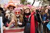 Women's March on Washington - Rally