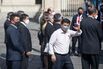 Peru President Castillo Faces Impeachment Bid, Vote Of Confidence