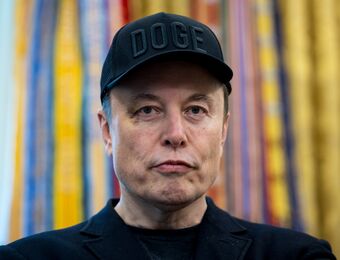 relates to Musk Has Money and xAI Wants Some