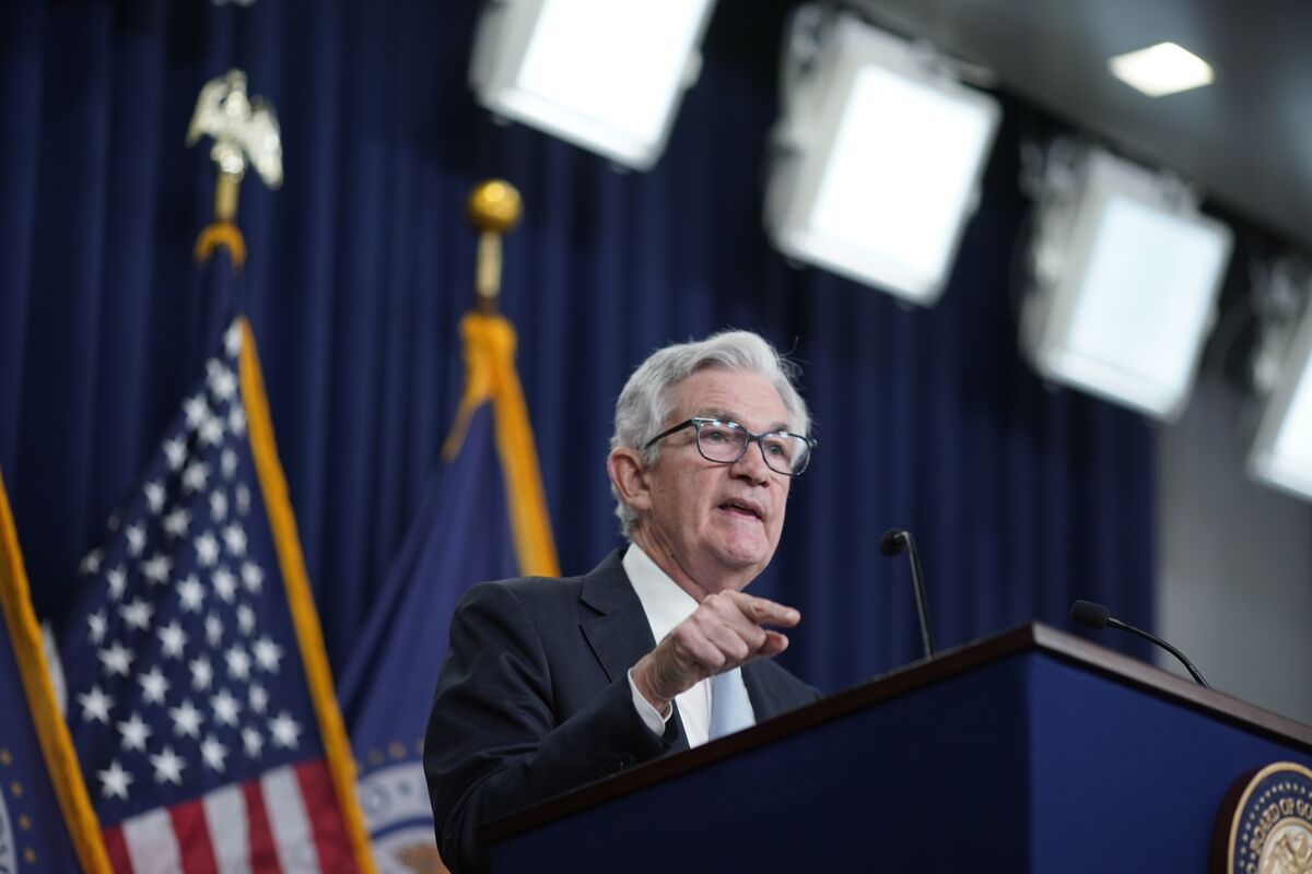 Business Leaders Are Already Blasting the Fed for Creating a Downturn