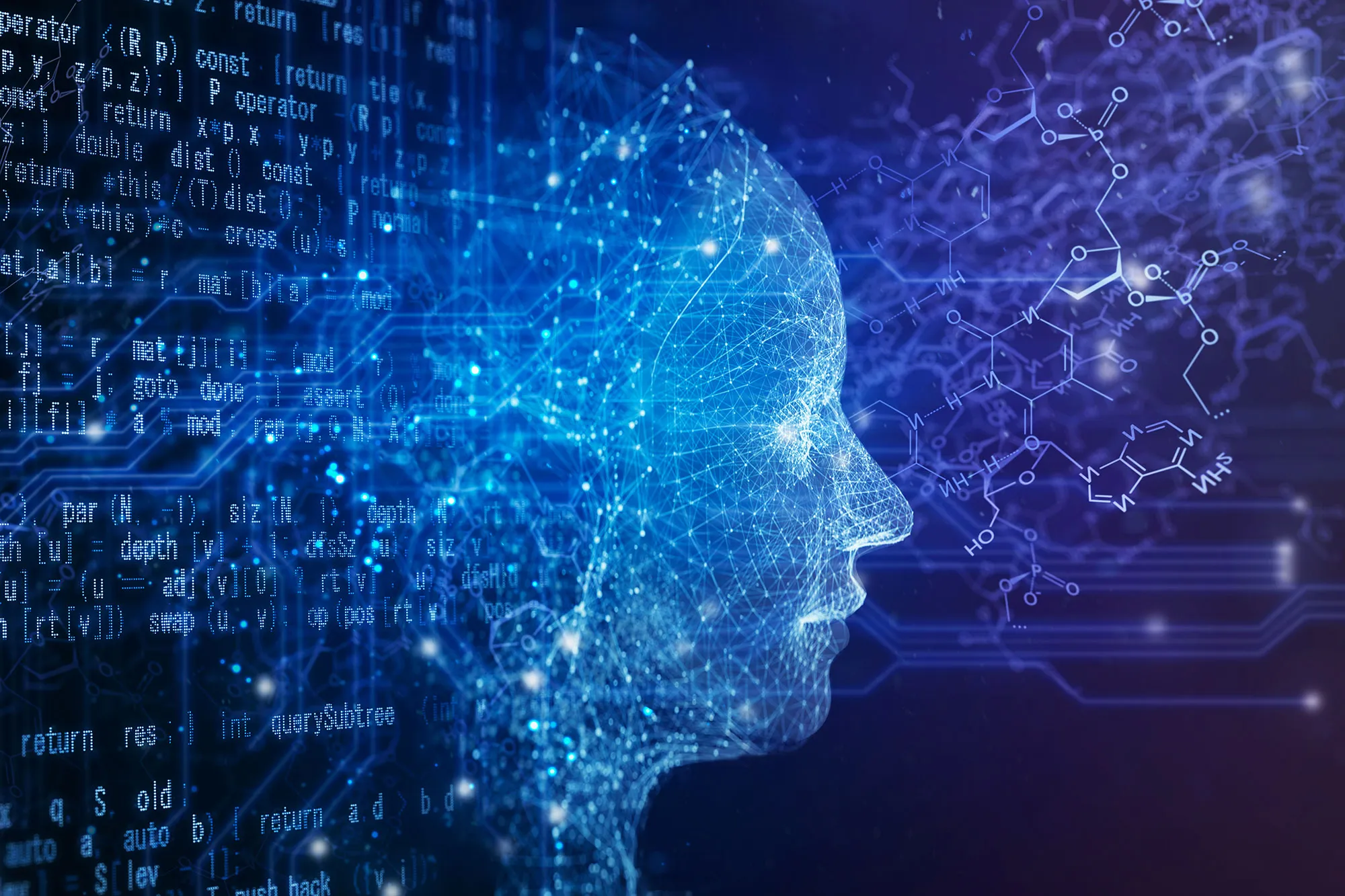 AI to create new jobs while making others obsolete.