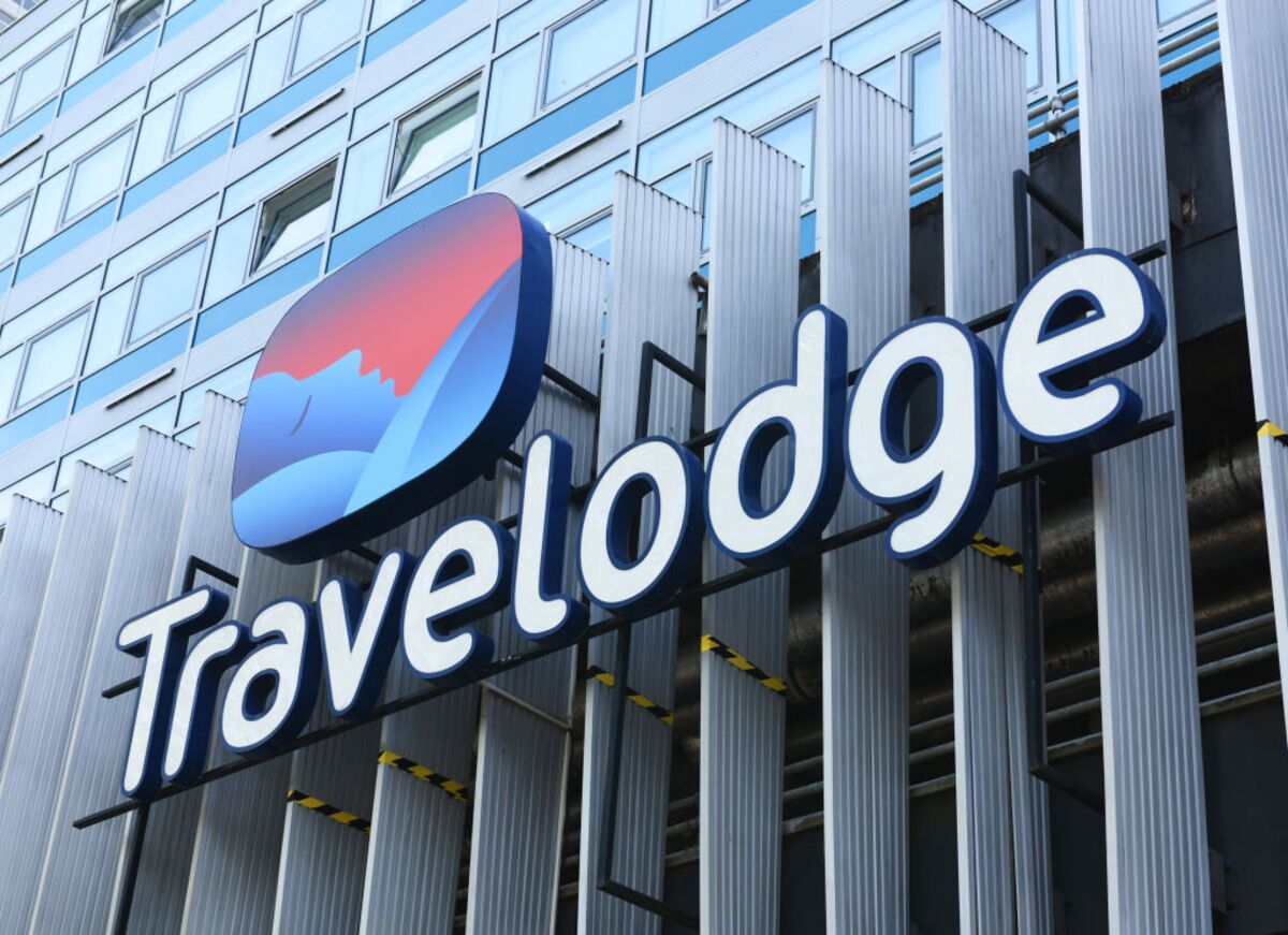 bloomberg.com - Jamie Nimmo - Travelodge CEO Resigns After Female Guest Assaulted at a Hotel