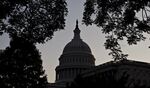 Senate Will Consider Motion To Proceed On Obamacare Repeal Next Week